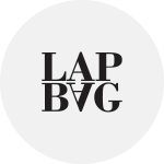 LAP BAG