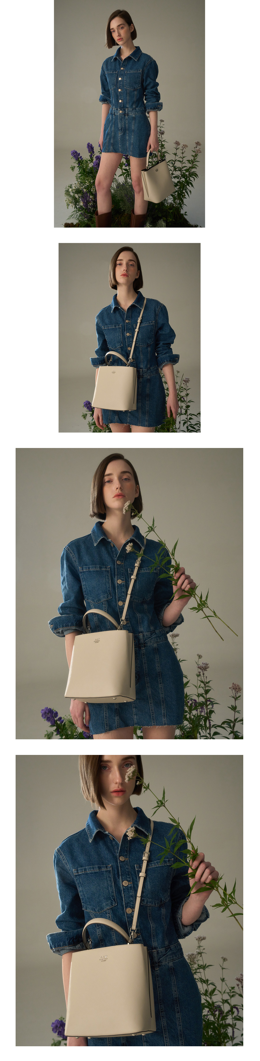 (23 S/S) 아델라_토트백 AP7AB205