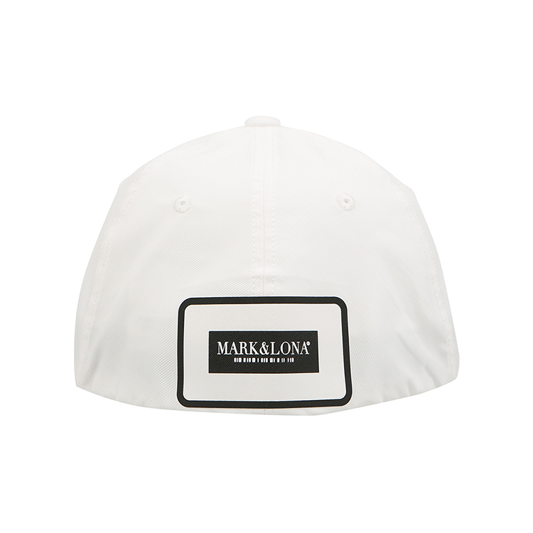 MARK&LONA(마크앤로나) CODE TRIANGLE LOGO CAP LP1YP53U | S.I.VILLAGE (에스아이빌리지) [MARK&LONA]CODE TRIANGLE LOGO CAP LP1YP53U - 